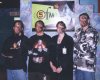 Posed Band photo