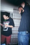 Stef & Braam