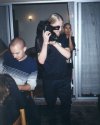Malcolm & Camera