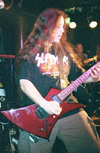 Stef