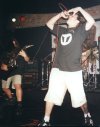Marco Singing