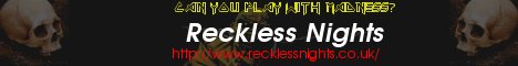 Reckless Nights