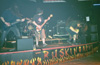 P.I.T.T. at the Ruskin Arms