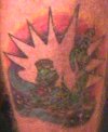 Marvin The Martian