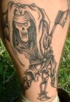 Parintachin after 1st sitting