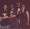 The very first photo of the current P.I.T.T. line-up