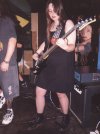Tamlyn playing